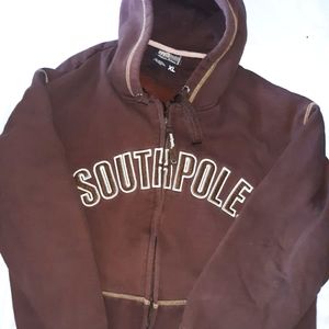 💫 SOUTH POLE 💫